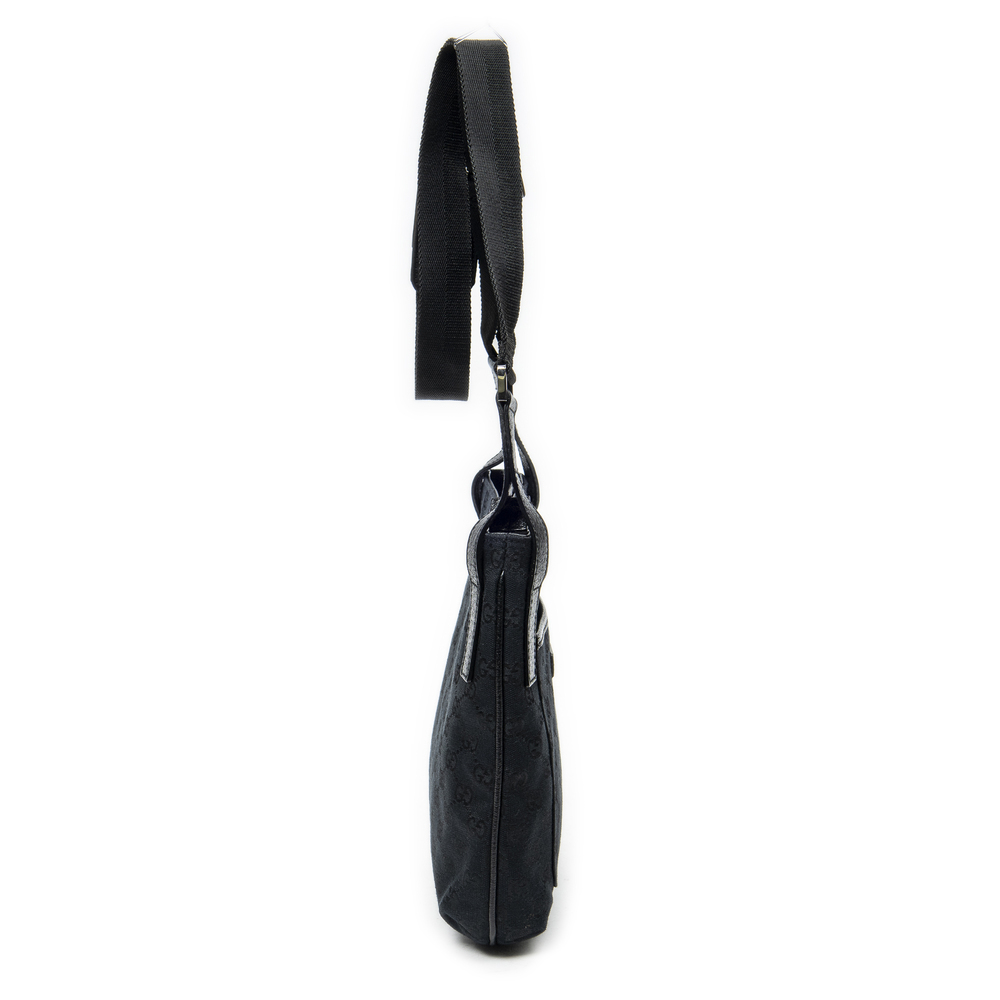 Gucci Front Slip Pocket Crossbody - Picture 4 of 10